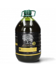 Aceite de Oliva Blend Ligero 5 Lt Cosecha 2026