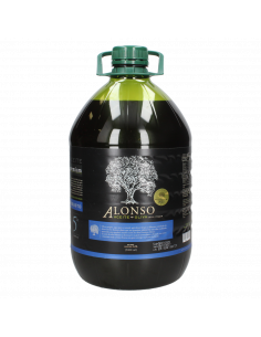 Aceite de Oliva Blend Robusto 5 Lt Cosecha 2026