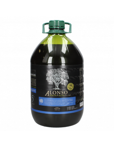 Aceite de Oliva Blend Robusto 5 Lt Cosecha 2026