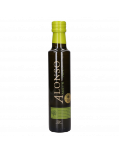 Aceite de Oliva Alonso Blend 250 mL Cosecha 2026