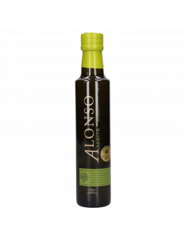 Aceite de Oliva Alonso Blend 250 mL Cosecha 2026