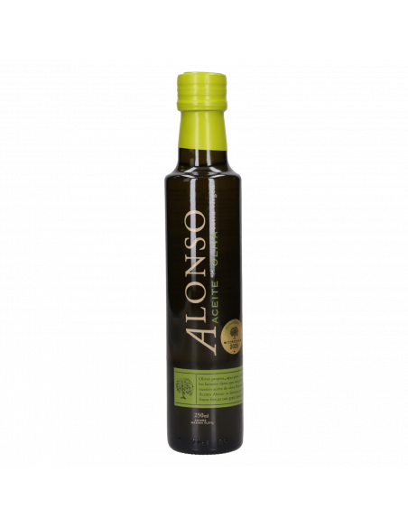 Aceite de Oliva Alonso Blend 250 mL Cosecha 2026