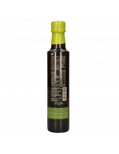 Aceite de Oliva Alonso Blend 250 mL Cosecha 2026