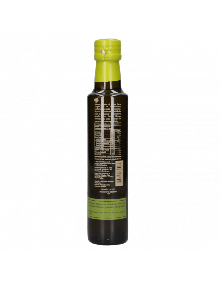 Aceite de Oliva Alonso Blend 250 mL Cosecha 2026
