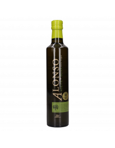 Aceite de Oliva Alonso Blend 500 mL Cosecha 2026