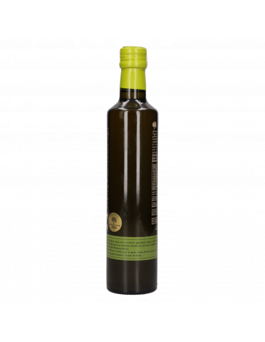 Aceite de Oliva Alonso Blend 500 mL Cosecha 2026