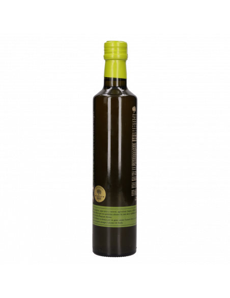 Aceite de Oliva Alonso Blend 500 mL Cosecha 2026