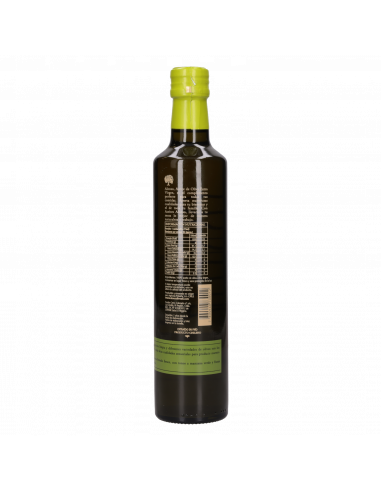 Aceite de Oliva Alonso Blend 500 mL Cosecha 2026
