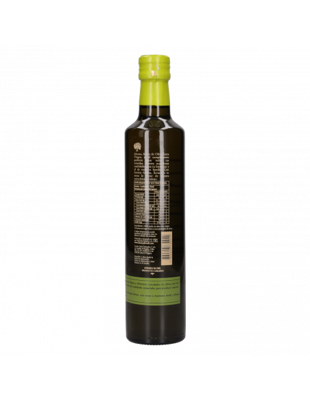 Aceite de Oliva Alonso Blend 500 mL Cosecha 2026
