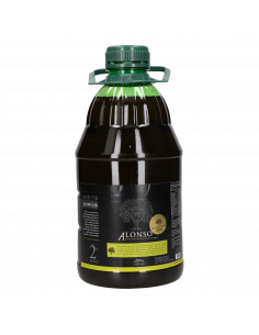 Aceite de Oliva Alonso Blend 2 Lt  Cosecha 2026