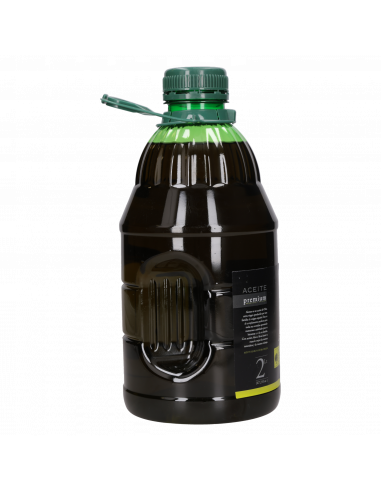 Aceite de Oliva Alonso Blend 2 Lt  Cosecha 2026