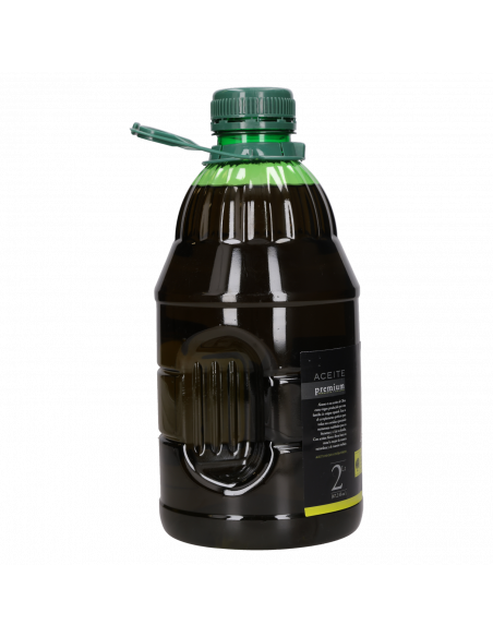 Aceite de Oliva Alonso Blend 2 Lt  Cosecha 2026