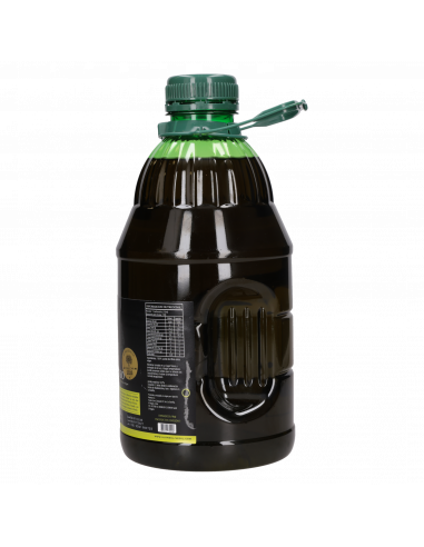 Aceite de Oliva Alonso Blend 2 Lt  Cosecha 2026