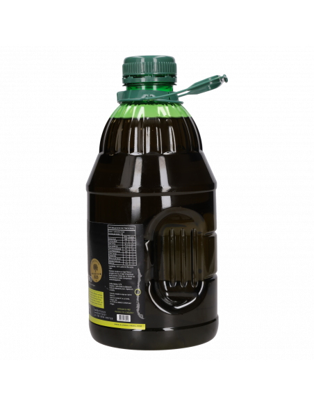 Aceite de Oliva Alonso Blend 2 Lt  Cosecha 2026