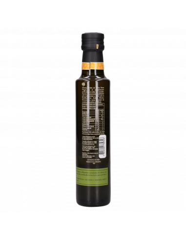 Aceite de Oliva  Arbequina 250 mL Cosecha 2025