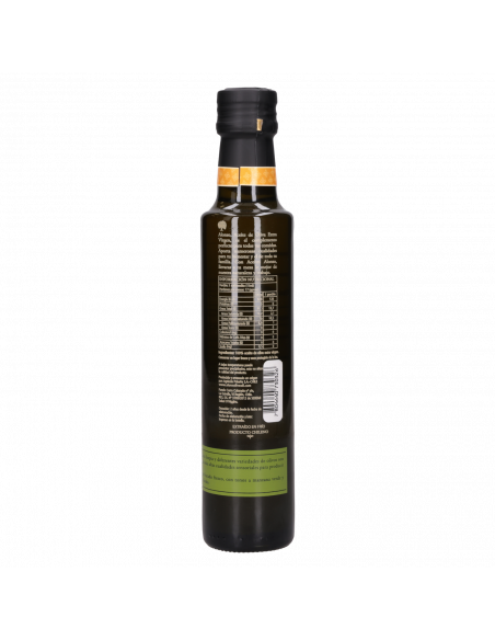 Aceite de Oliva  Arbequina 250 mL Cosecha 2025