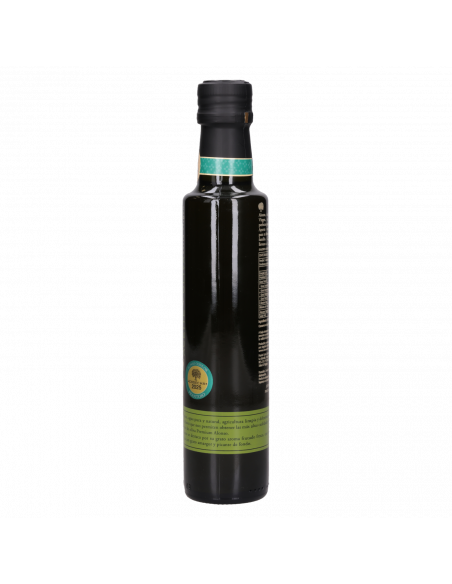 Aceite de Oliva Frantoio 250 mL Cosecha 2025