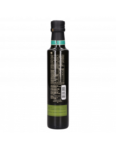 Aceite de Oliva Frantoio 250 mL Cosecha 2025