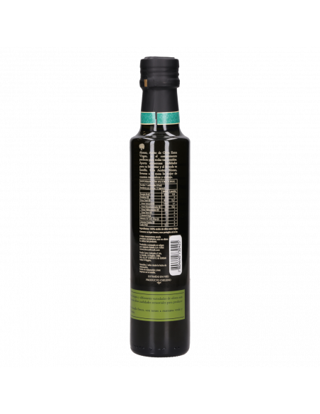 Aceite de Oliva Frantoio 250 mL Cosecha 2025