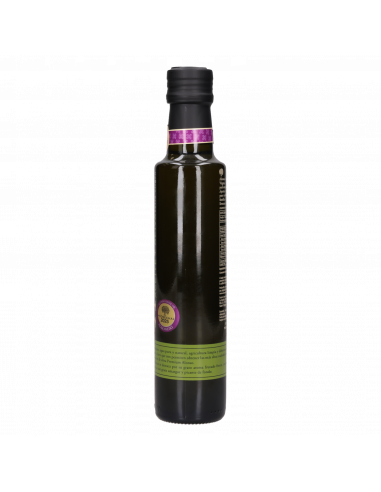 Aceite de Oliva Koroneiki 250 mL Cosecha 2025