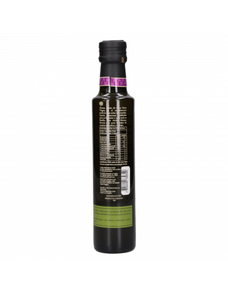 Aceite de Oliva Koroneiki 250 mL Cosecha 2025