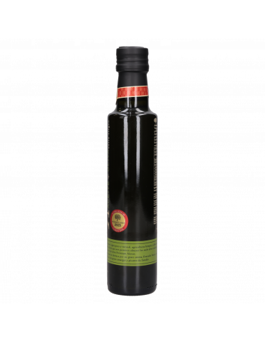 Aceite de Oliva Coratina 250 mL Cosecha 2025