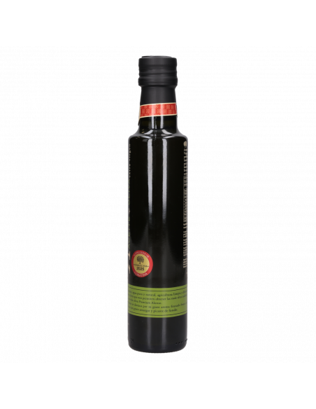 Aceite de Oliva Coratina 250 mL Cosecha 2025