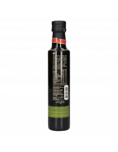 Aceite de Oliva Coratina 250 mL Cosecha 2025