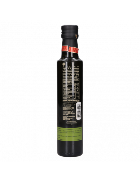 Aceite de Oliva Coratina 250 mL Cosecha 2025