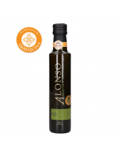 Aceite de Oliva  Arbequina 250 mL Cosecha 2025