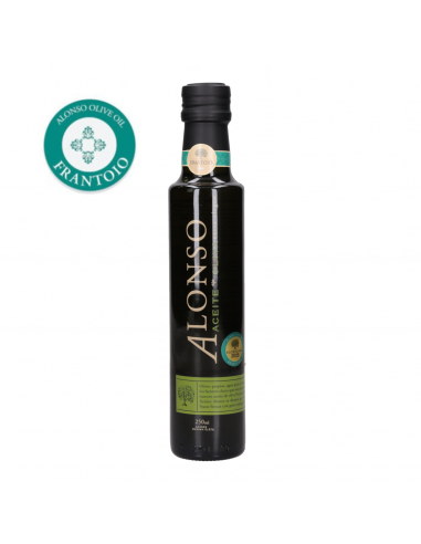 Aceite de Oliva Frantoio 250 mL Cosecha 2025