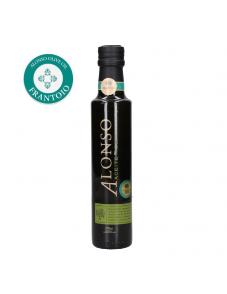 Aceite de Oliva Frantoio 250 mL Cosecha 2025