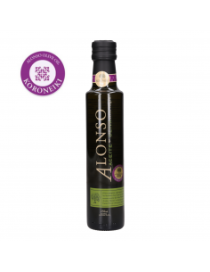 Aceite de Oliva Koroneiki 250 mL Cosecha 2025