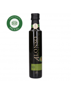 Aceite de Oliva Picual 250 mL Cosecha 2025