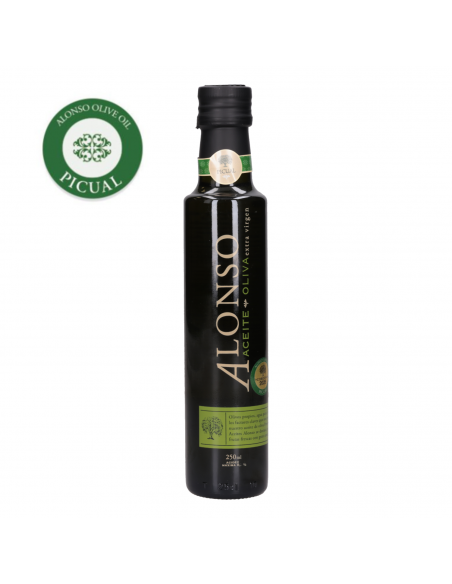 Aceite de Oliva Picual 250 mL Cosecha 2025