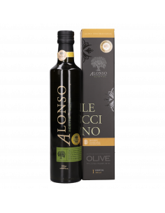 Aceite de Oliva Leccino 500 mL Cosecha 2025