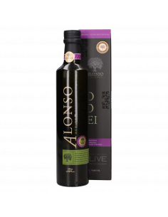 Aceite de Oliva Koroneiki 500 mL Cosecha 2025
