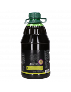 Aceite de Oliva Alonso Koroneiki  2 Lt. Cosecha 2026 2