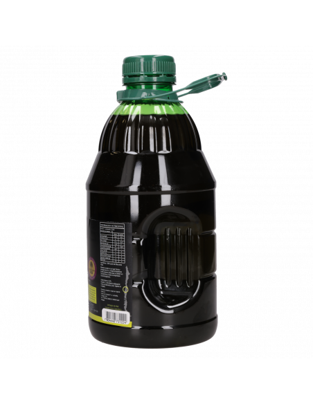 Aceite de Oliva Alonso Koroneiki  2 Lt. Cosecha 2026
