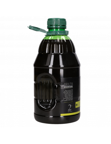 Aceite de Oliva Alonso Koroneiki  2 Lt. Cosecha...