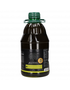 Aceite de Oliva Arbequina 2 Lt. Cosecha 2025 2