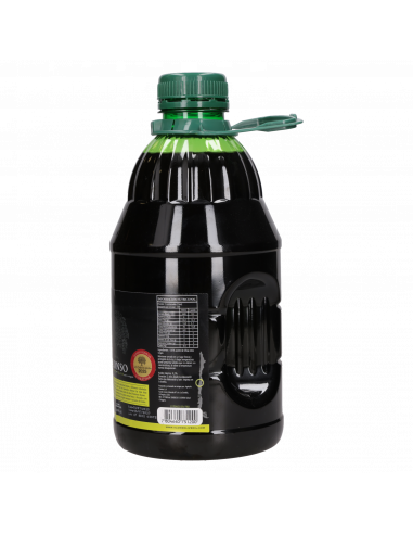 Aceite de Oliva Alonso Coratina 2 Lt. Cosecha 2025