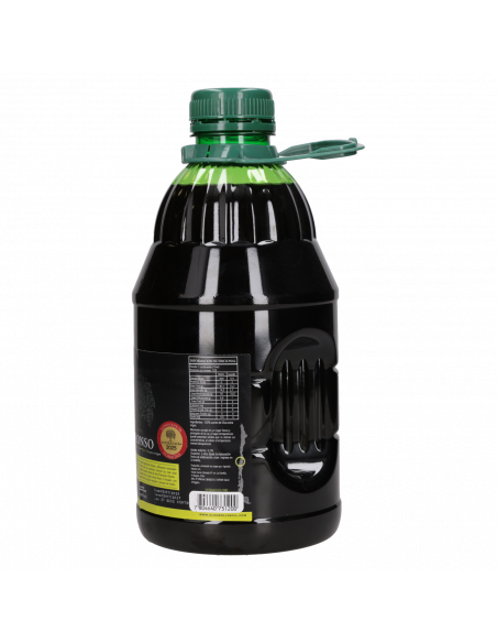 Aceite de Oliva Alonso Coratina 2 Lt. Cosecha 2025