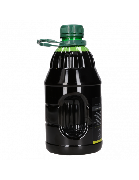 Aceite de Oliva Alonso Coratina 2 Lt. Cosecha 2025