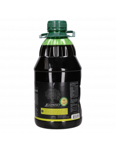 Aceite de Oliva Alonso Picual  2 Lt. Cosecha 2026 2