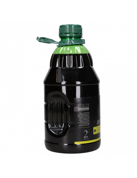 Aceite de Oliva Alonso Picual  2 Lt. Cosecha 2026