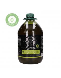 Aceite de Oliva Arbosana 5 Lt. Cosecha 2025