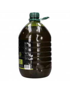 Aceite de Oliva Arbosana 5 Lt. Cosecha 2025 2