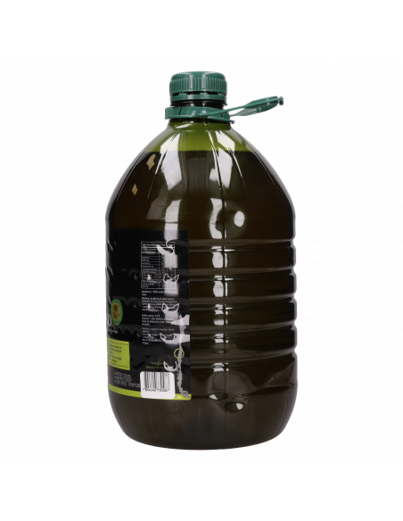 Aceite de Oliva Arbosana 5 Lt. Cosecha 2025