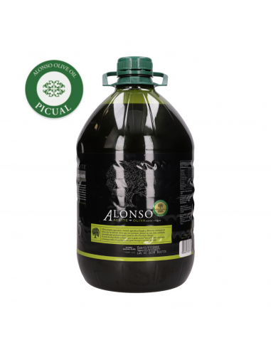 Aceite de Oliva Picual  5 Lt. Cosecha 2025
